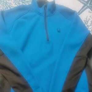 Spyder Pull over size xl